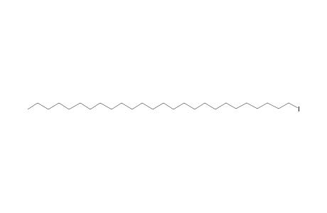 Hexacosane, 1-iodo-