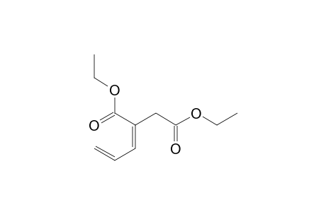 Diethyl (Z)-2-allylidenesuccinate