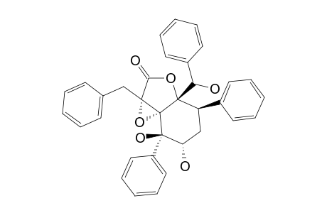 Macula-lactone H