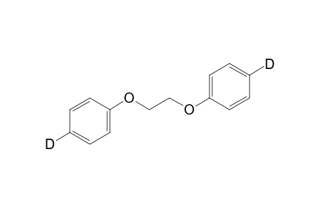 1-deuterio-4-[2-(4-deuteriophenoxy)ethoxy]benzene