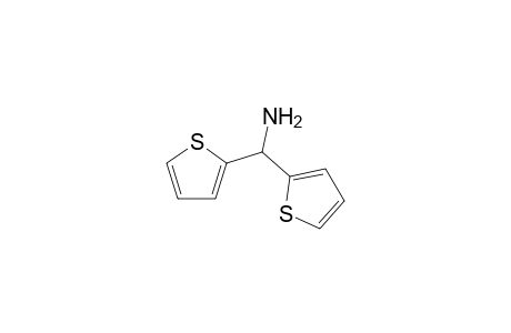 bis(2-thienyl)methanamine
