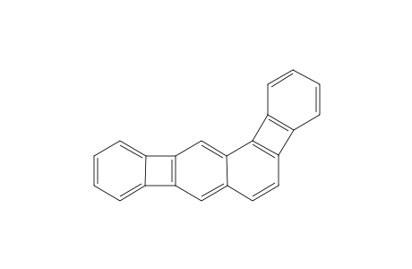 biphenyleno[2,3-a]biphenylene