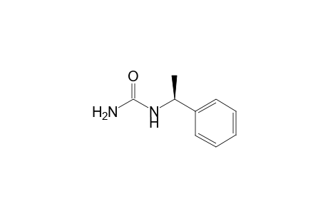 (S)-1-(1-Phenylethyl)urea