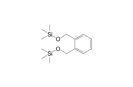 1,2-Bis(trimethylsiloxymethyl)benzene