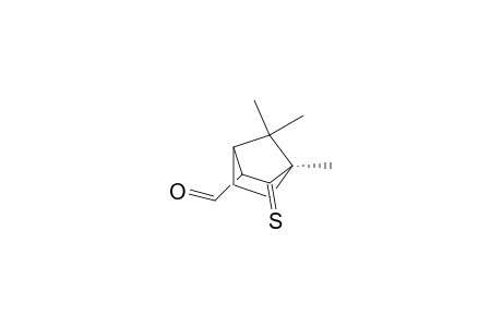 (1R)-3-formylthiocamphor