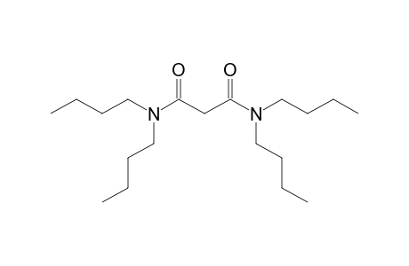 N,N,N',N'-tetrabutylmalonamide