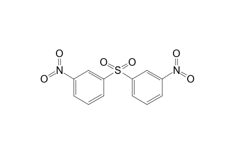 bis-(3-Nitrophenyl)sulfone