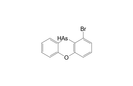 9-Bromo-10H-phenoxarsine