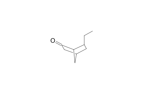 ENDO-6-ETHYLBICYCLO[2.2.1]HEPTAN-2-ONE