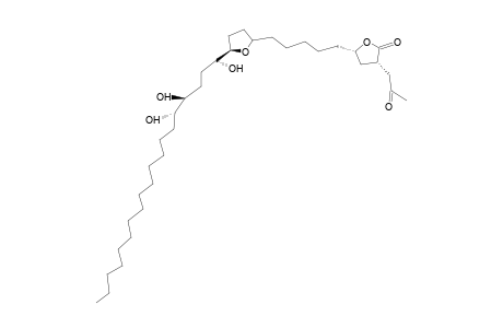 cis-GIGANTETROCINONE