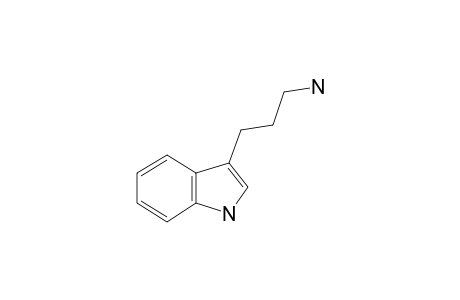 1H-Indole-3-propanamine