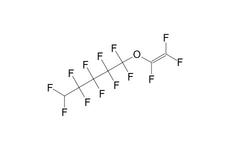 1-(1,1,2,2,3,3,4,4,5,5-decafluoropentoxy)-1,2,2-trifluoro-ethylene