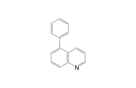 5-Phenylquinoline