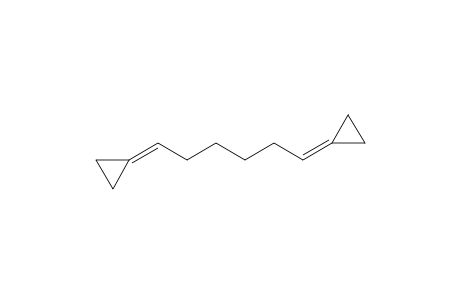 1,6-Dicyclopropylidenehexane