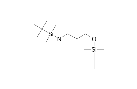 3-Aminopropanol, 2tbdms derivative