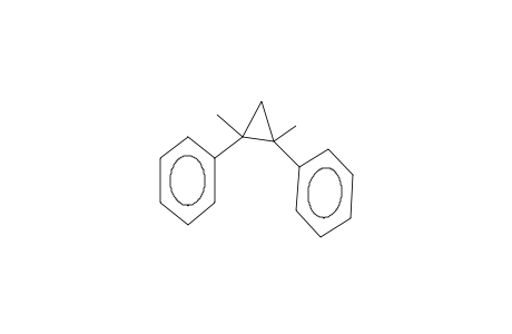 1.2-dimethyl-1,2-diphenylcyclopropane