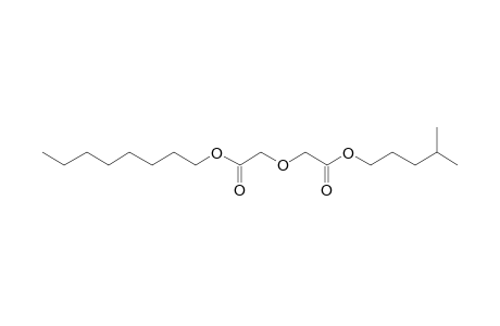 Diglycolic acid, isohexyl octyl ester