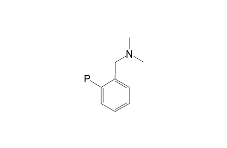 2-(DIMETHYLAMINOMETHYL)-PHENYL-PHOSPHINE