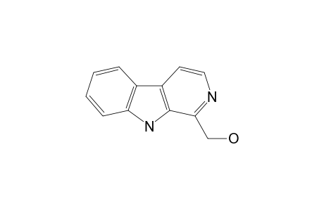 9H-$b-carbolin-1-ylmethanol