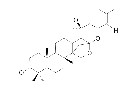 Jujubogenin