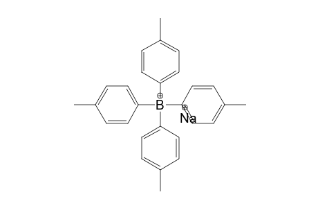 Sodium tetrakis(p-tolyl)borate