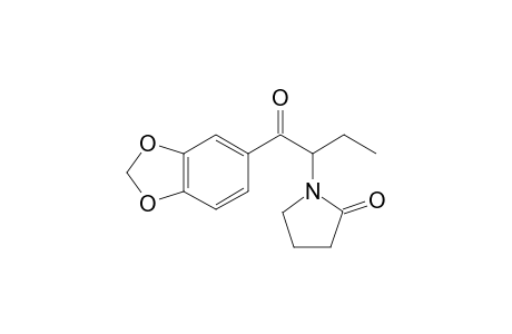 MDPBP-M (oxo-pyrrolidinyl-)