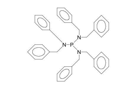 Tris(dibenzylamido)-phosphine