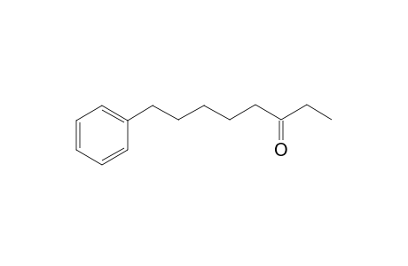 8-Phenyloctan-3-one
