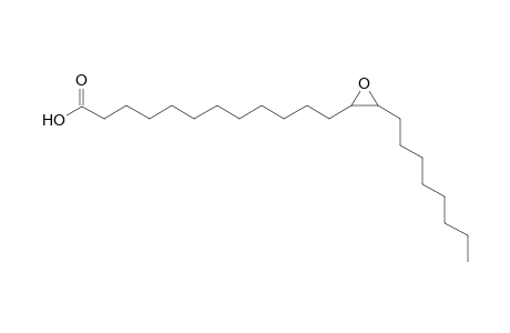 12-(3-octyloxiran-2-yl)dodecanoic acid
