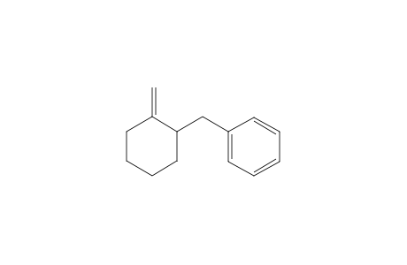 (2-Methylidenecyclohexyl)methylbenzene
