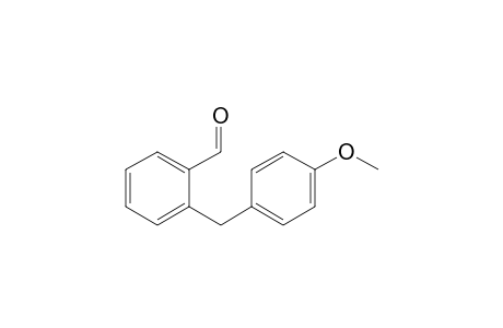 2-(4-Methoxybenzyl)benzaldehyde