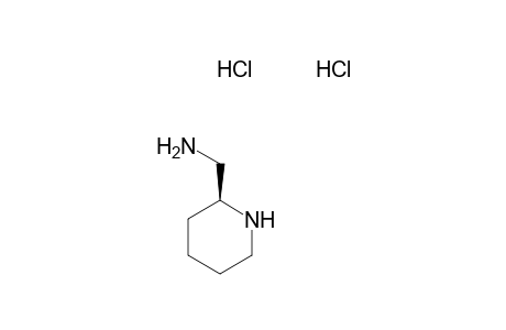 (S)-2-Aminomethylpiperidine bihydrochloride
