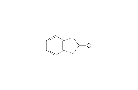 2-Chloroindane