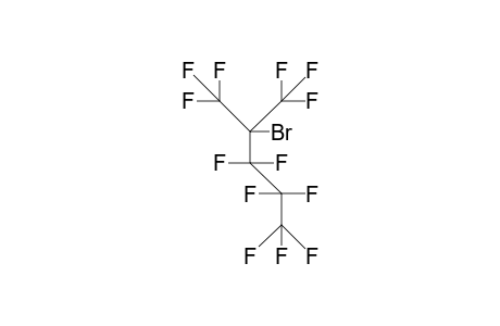 Perfluoro-2-bromo-2-methyl-pentane