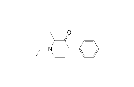 2-Butanone, 3-(diethylamino)-1-phenyl-