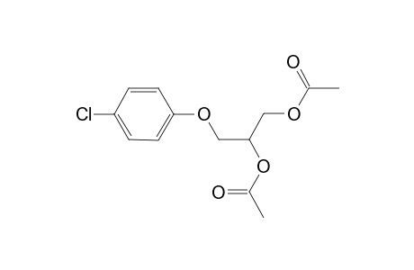 Chlorphenesin 2AC