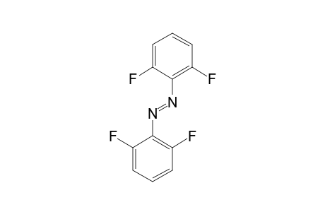 2,2',6,6'-Tetrafluoroazobenzene