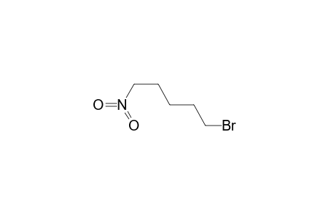 1-Bromo-5-nitropentane