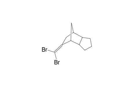 9-(Dibromomethylene)tricyclo[5.2.1.0(2,6)]decane