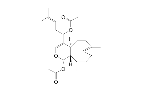 Tsitsixenicin A