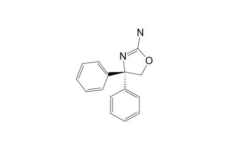 2-AMINO-4,4-IPHENYL-2-OXAZOLINE