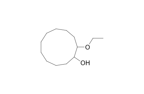 Ethanol, 2-(cycloundecyloxy)-