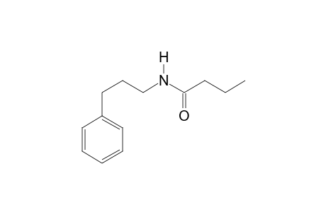 3-Phenylpropylamine BUT