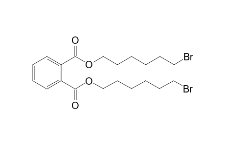 Dibromohexyl 1,2-benzenedicarboxylate