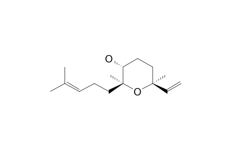 6-alpha-HYDROXYCYCLONEROLIDOL