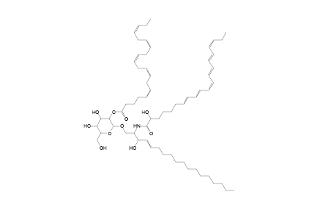AHexCer (O-20:5)18:1;2O/20:6;O