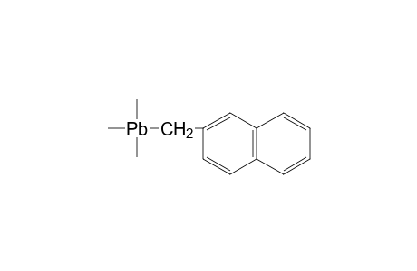 PB(CH2-2-NAPHTHYL)ME3