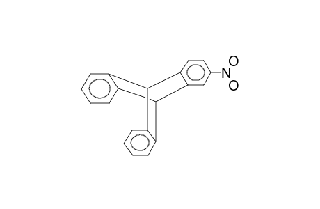 4-Nitropentacyclo[6.6.6.0(2,7).0(9,14).0(15,20)]icosa-2,4,6,9,11,13,15,17,19-nonaene