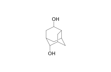 2,5-Methano-1H-indene-7,8-diol, octahydro-, (2.alpha.,3a.beta.,5.alpha.,7.beta.,7a.beta.,8S*)-