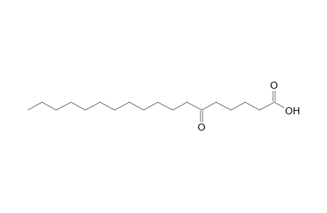 6-Oxo-octadecanoic Acid